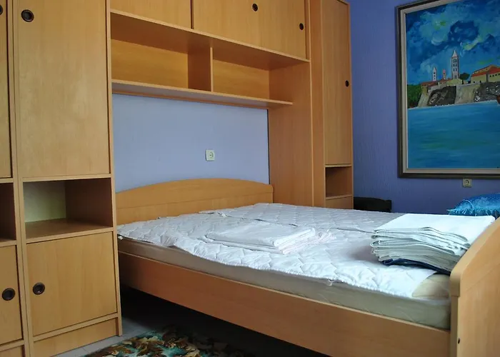 Vana Appartement Kampor