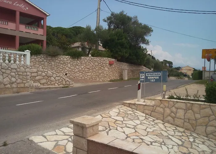 Vana Appartement Kampor